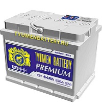   6-64  Premium (R)