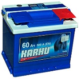   6-60 (L)  KARHU