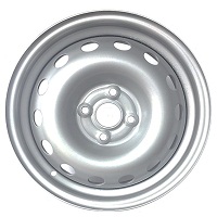 TREBL 6.5Jx16 5x114.3 ET50 DIA66.1 H2 S8873 Renault