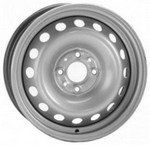   MEFRO 6.0Jx15 4x100 ET40 DIA60.1   2 