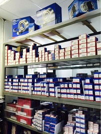  SKF  