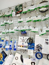  SKF  