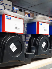  SKF  