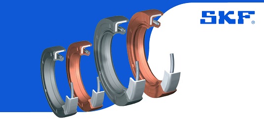  SKF