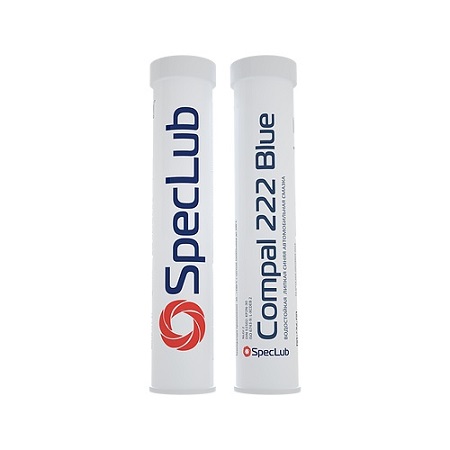  SpecLub Compal 222 Blue EP2 - 0.37