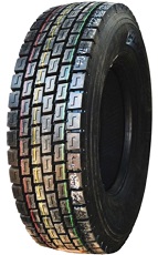  Aplus 315/80R22.5 D801 156/150L TBL .